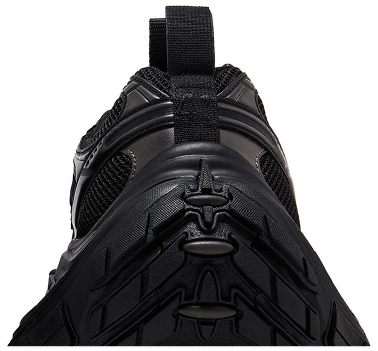 Balenciaga 10XL Sneaker Black