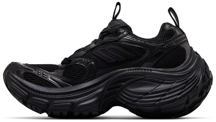 Balenciaga 10XL Sneaker Black