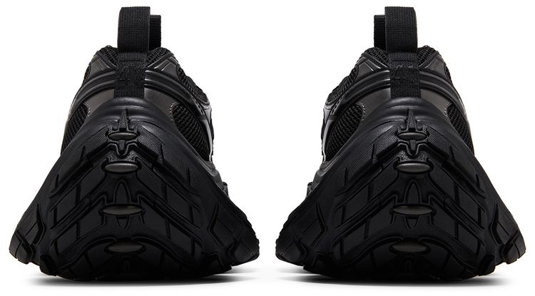 Balenciaga 10XL Sneaker Black