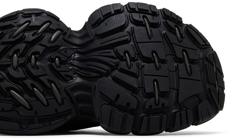 Balenciaga 10XL Sneaker Black
