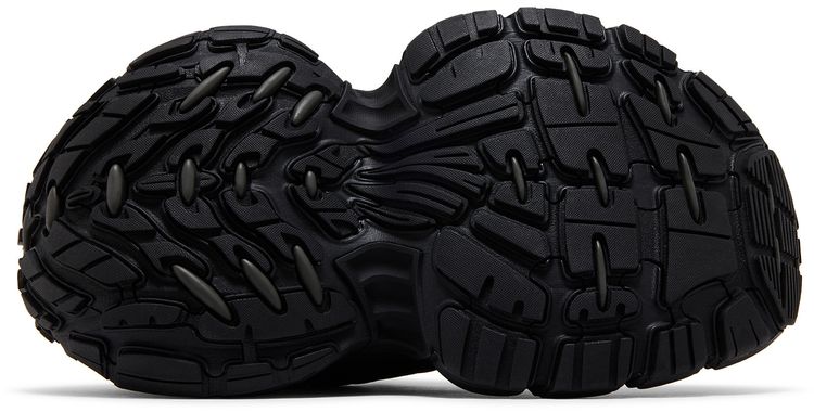 Balenciaga 10XL Sneaker Black
