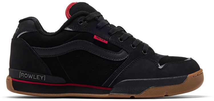 Vans Rowley XLT Black
