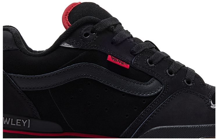 Vans Rowley XLT Black