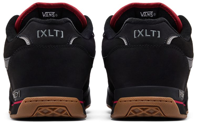 Vans Rowley XLT Black