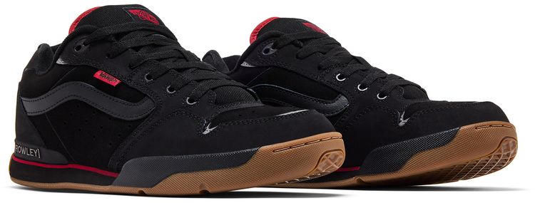 Vans Rowley XLT Black