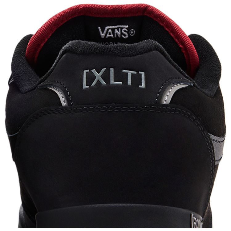 Vans Rowley XLT Black
