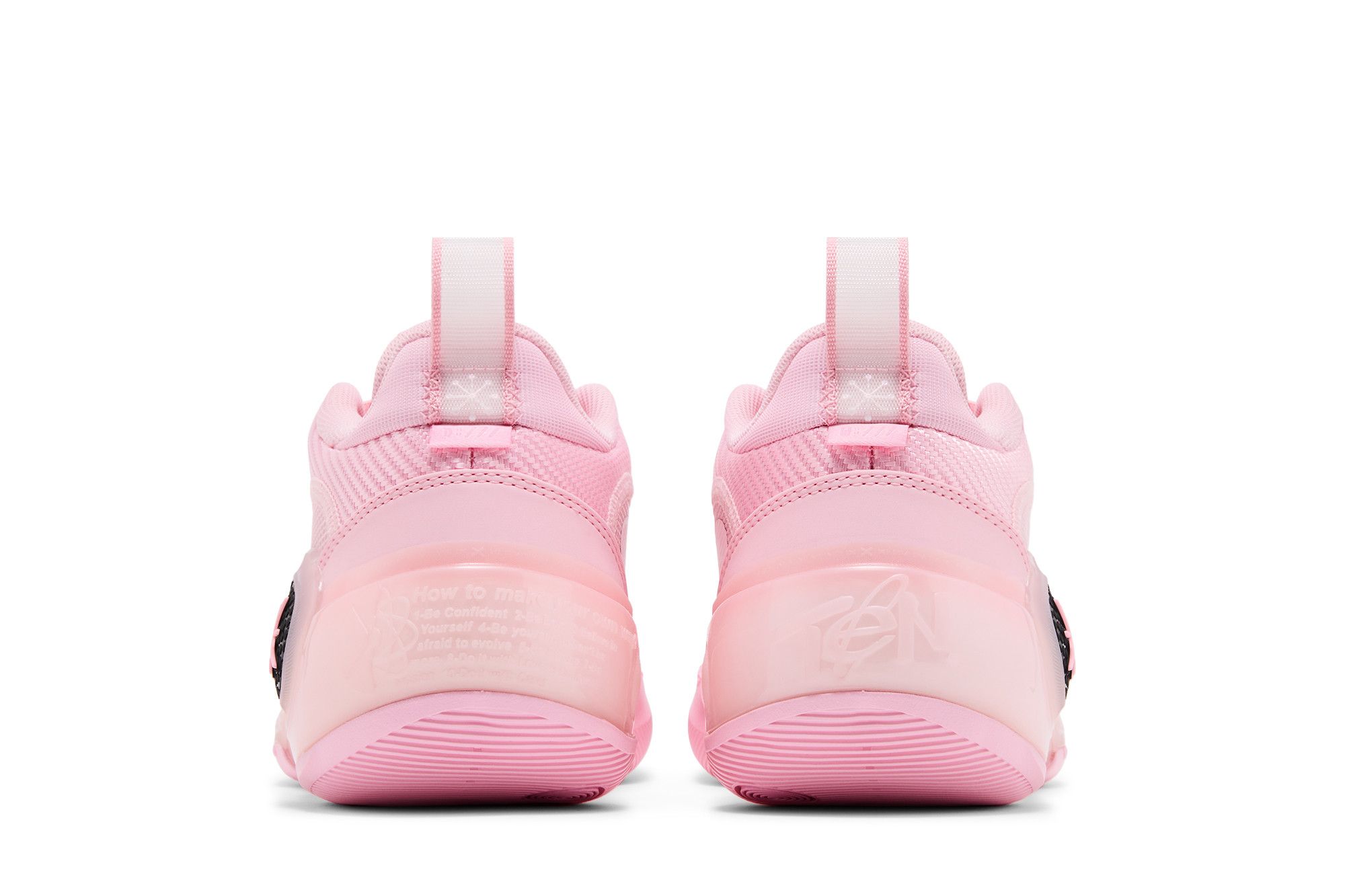 Buy Li-Ning Way of Wade 10 Low 'Cherry Blossom' - ABAS083 33 | GOAT
