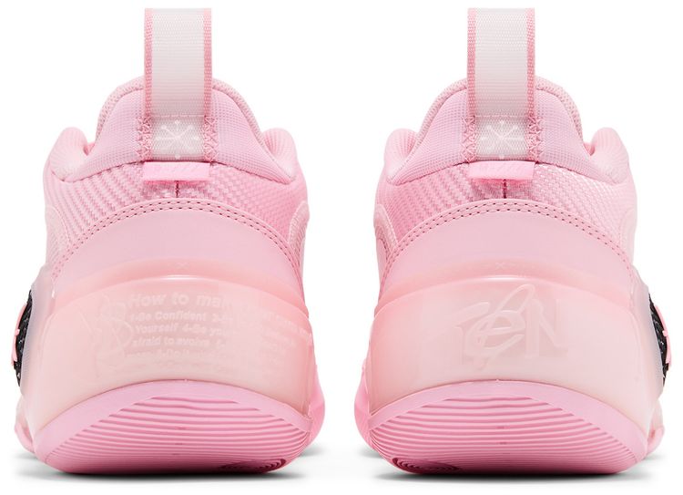 Li Ning Way of Wade 10 Low Cherry Blossom
