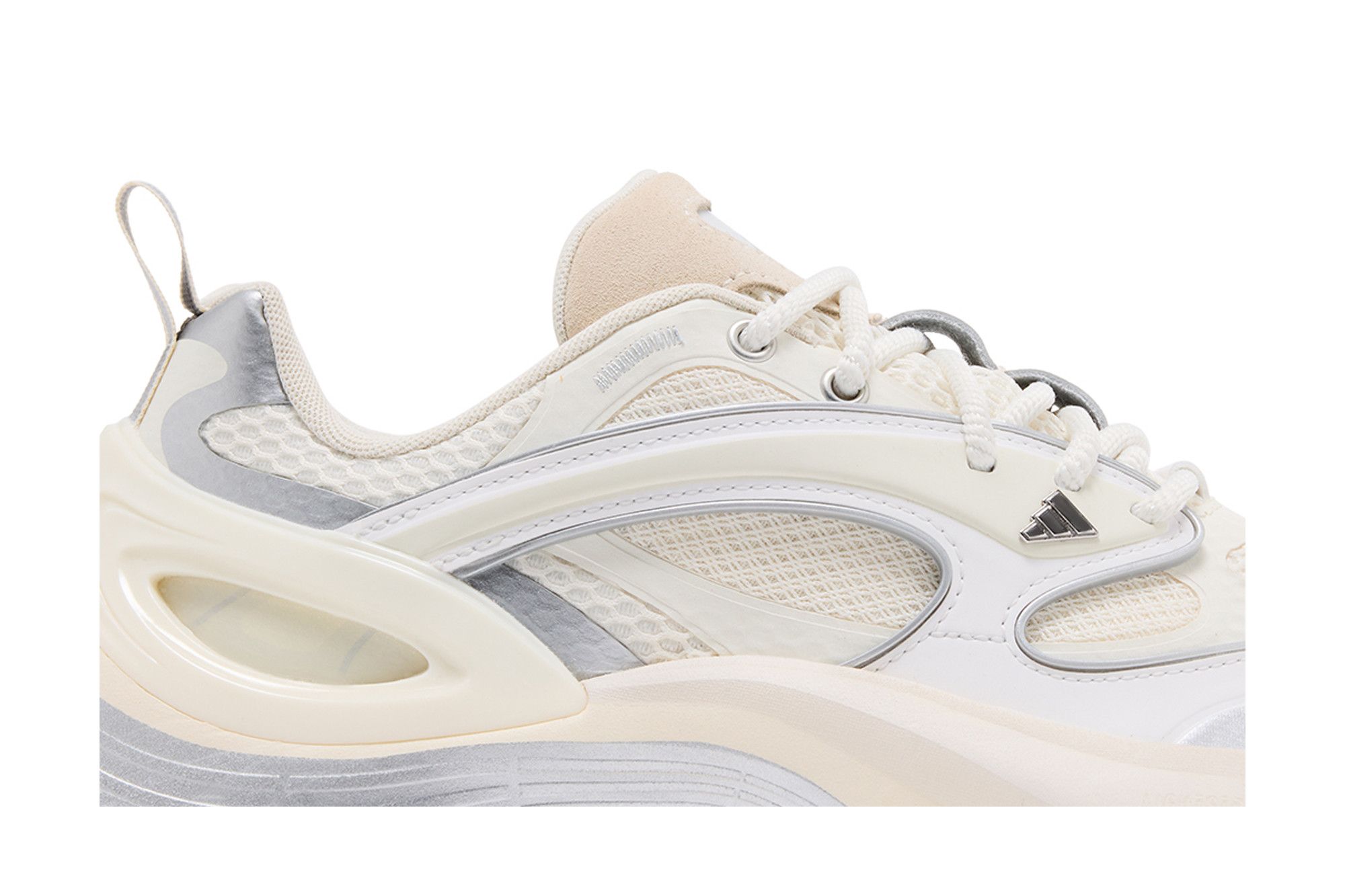 Buy adidas XLG Speed 'Off White' - JS4992 | GOAT