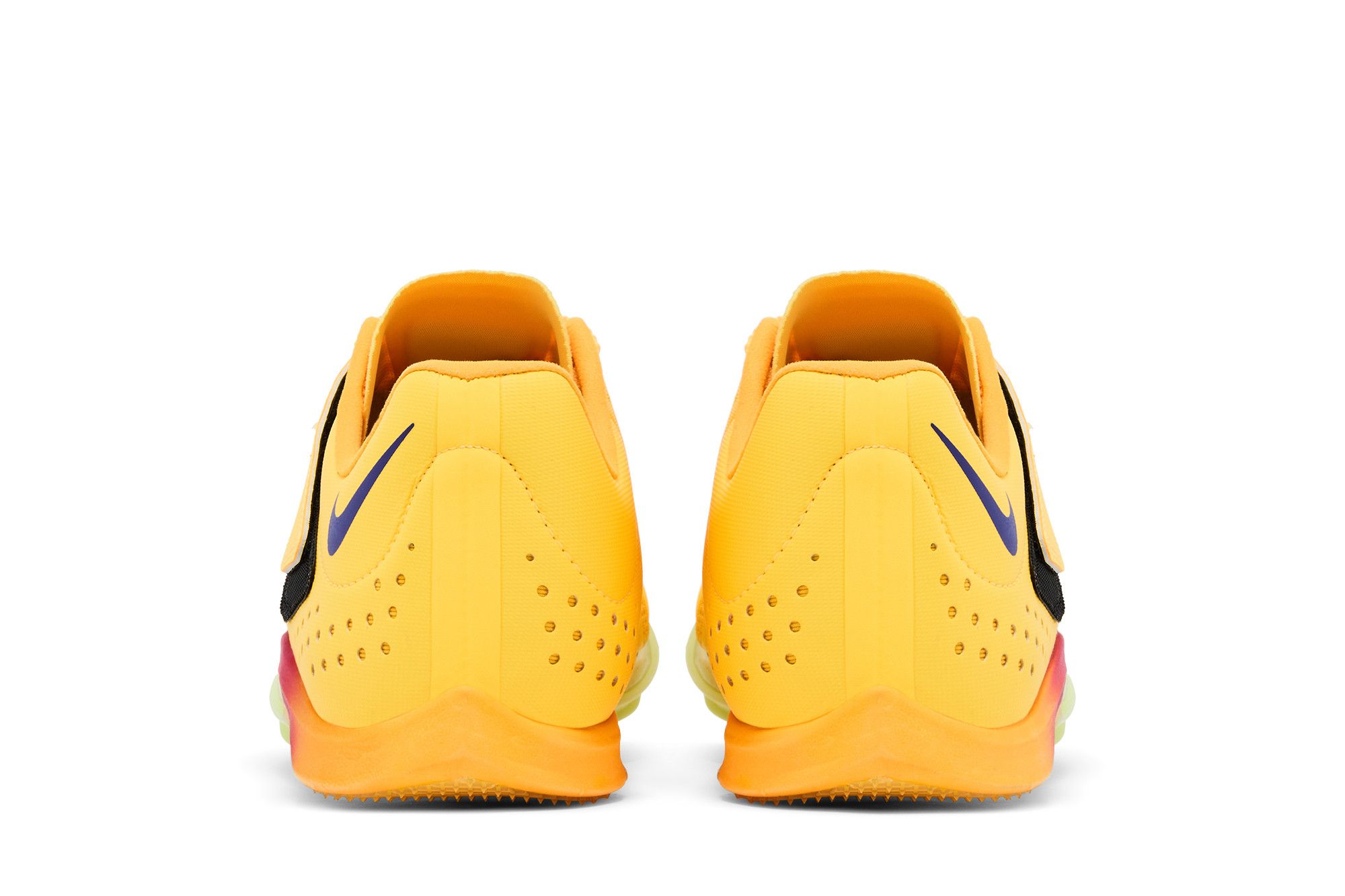 Buy Nike Zoom Long Jump Elite 'Citron Pulse' - FZ9326 800 | GOAT