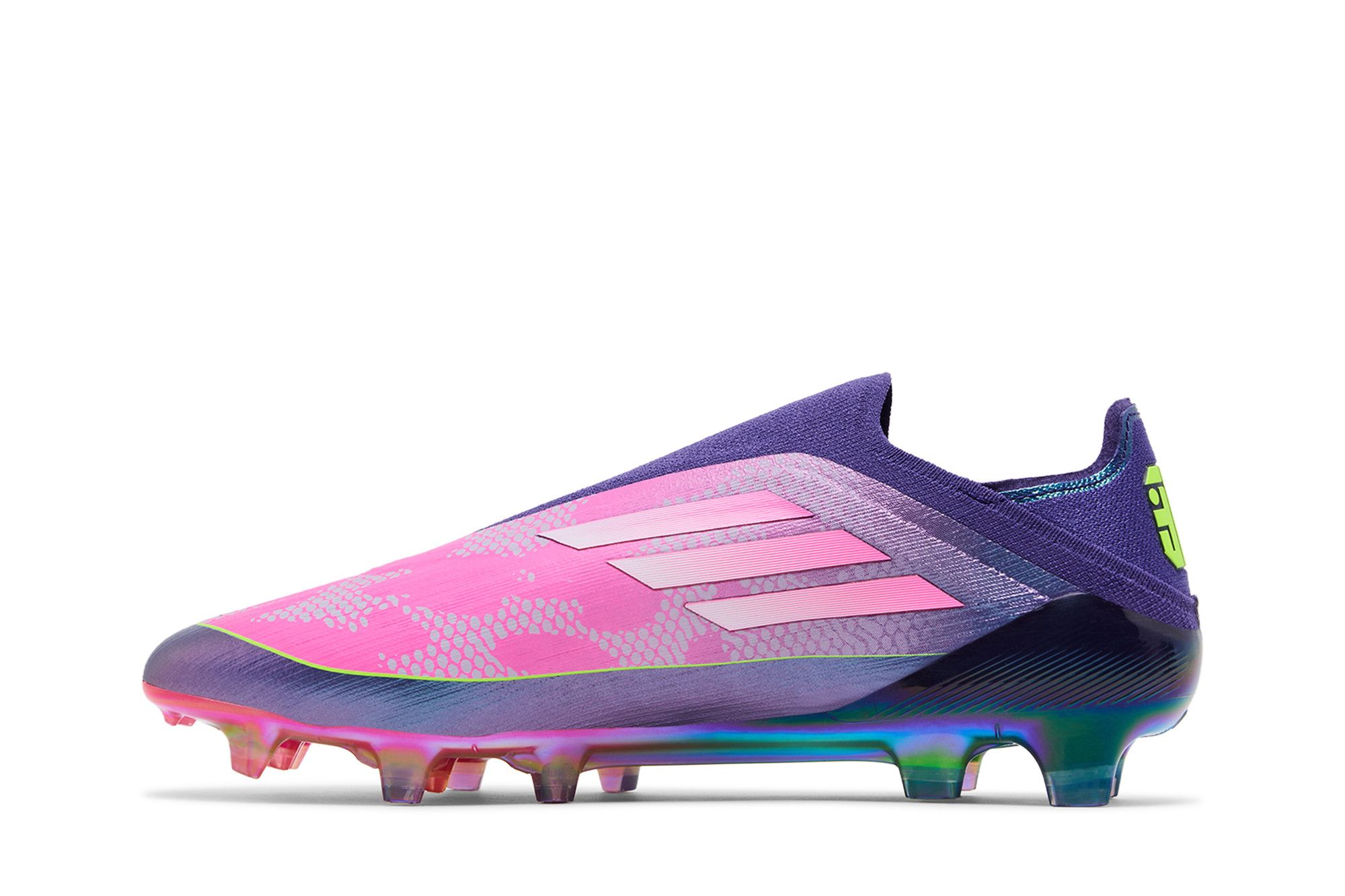 Buy Lamine Yamal x adidas F50 Elite Laceless FG 'Future Icons Pack