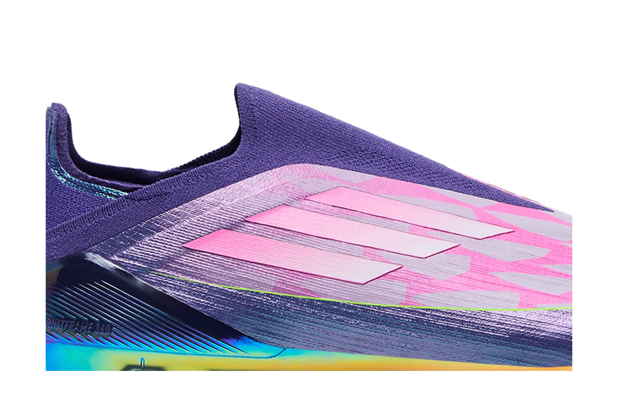 Buy Lamine Yamal x adidas F50 Elite Laceless FG 'Future Icons Pack