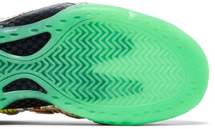 Nike Air Foamposite One Pro Tianjin 20