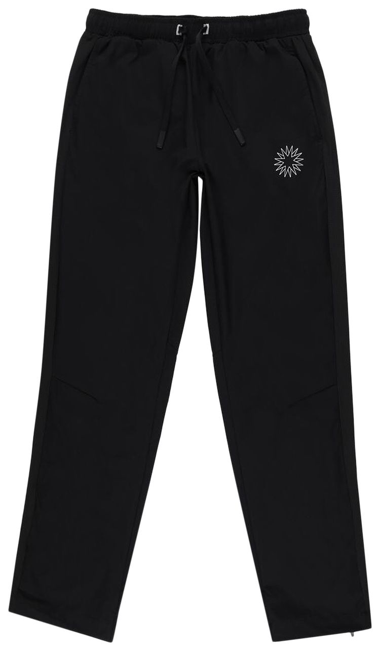 Paradise Zero Cross Train Joggers Black