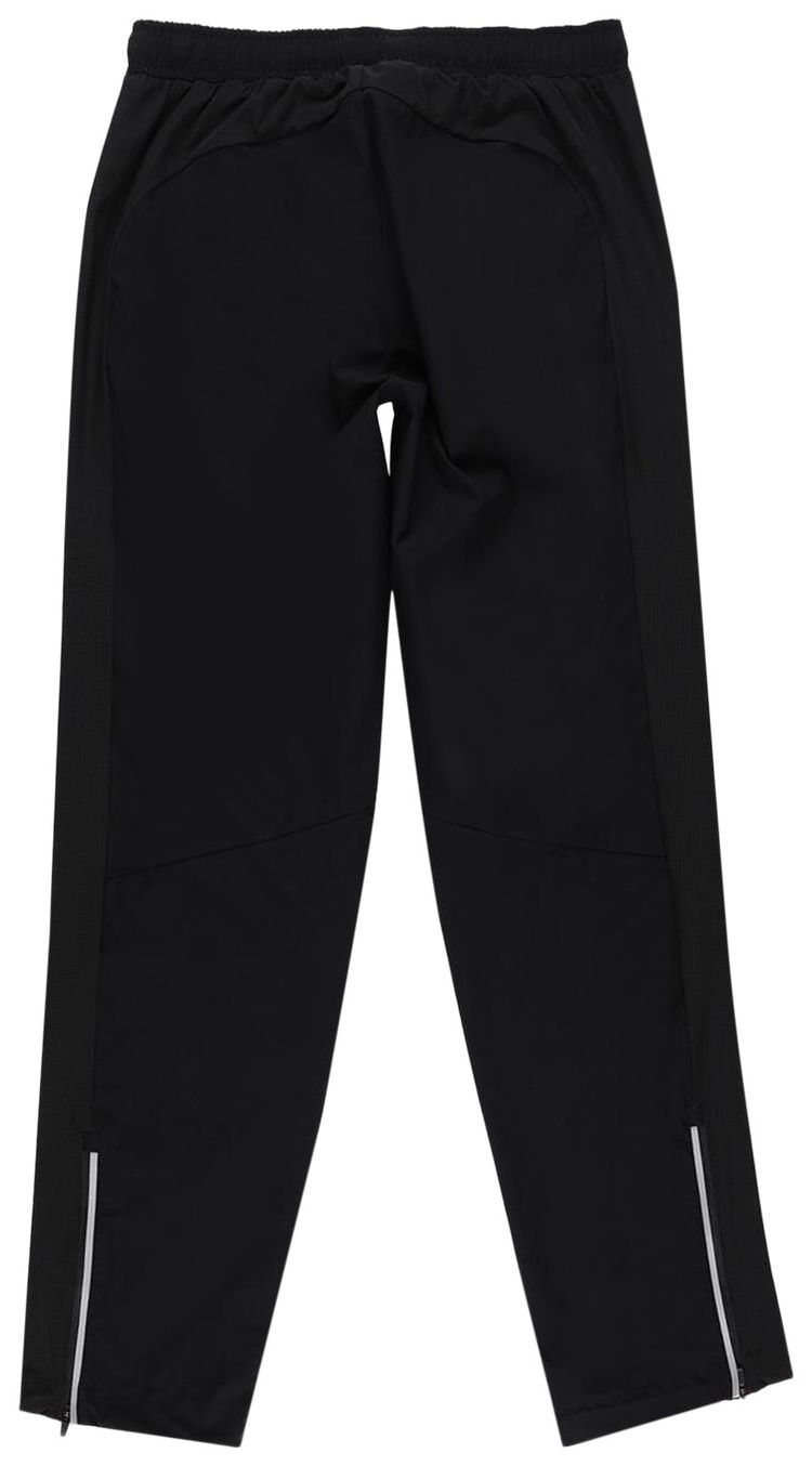 Paradise Zero Cross Train Joggers Black