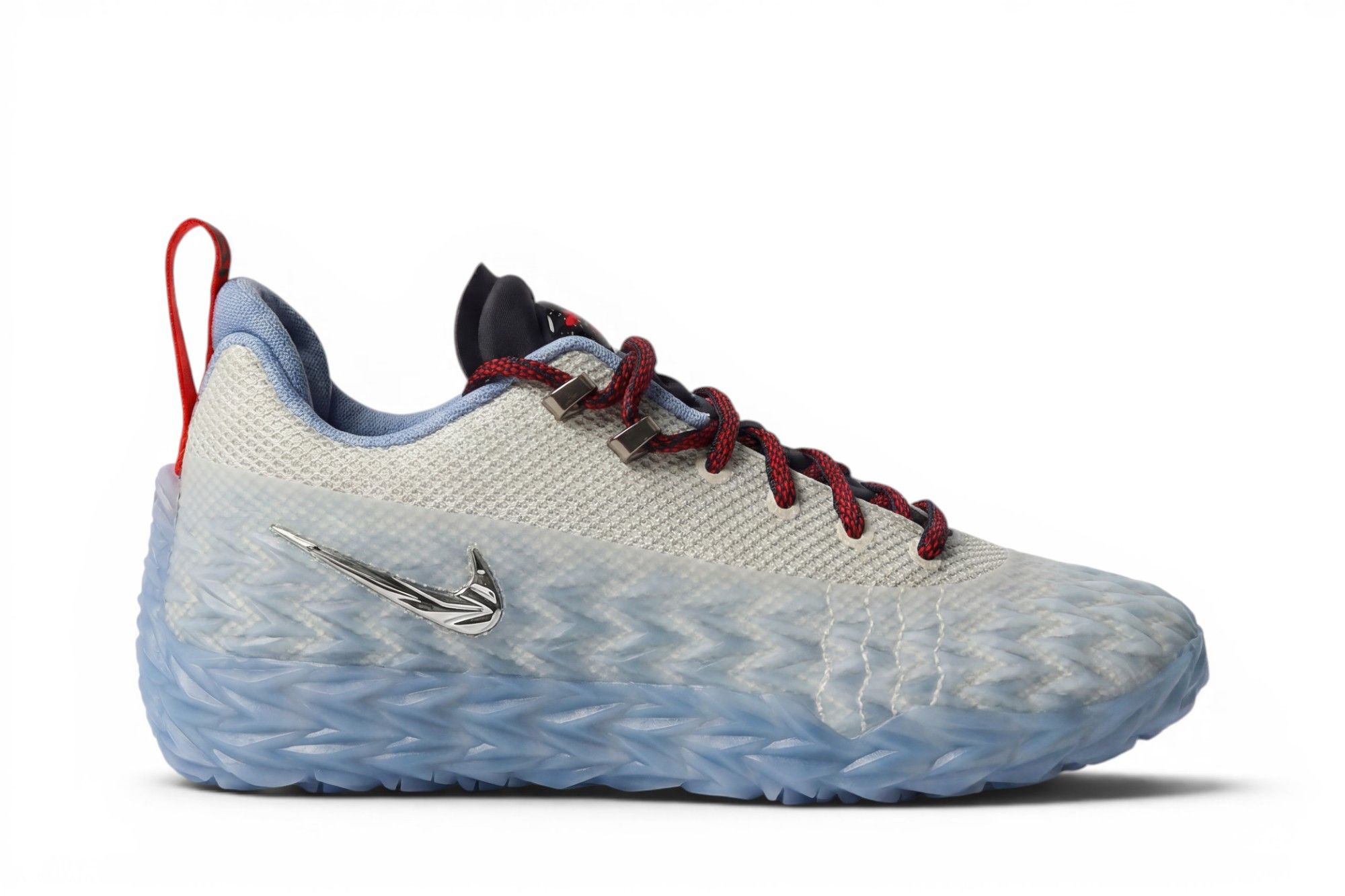 Buy Cade Cunningham x Nike S.T. Charge PE 'Detroit Tough' - IZ6735
