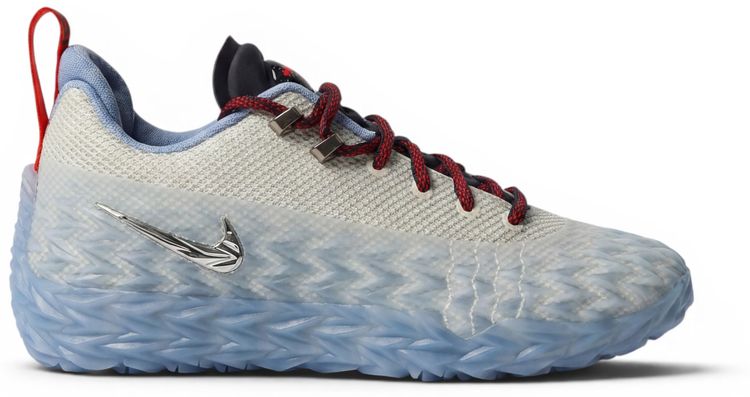 Cade Cunningham x Nike  ST Charge PE Detroit Tough