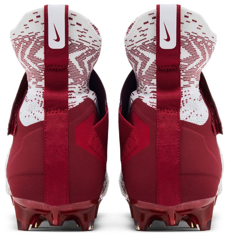 Nike Alpha Menace Elite 2 White University Red