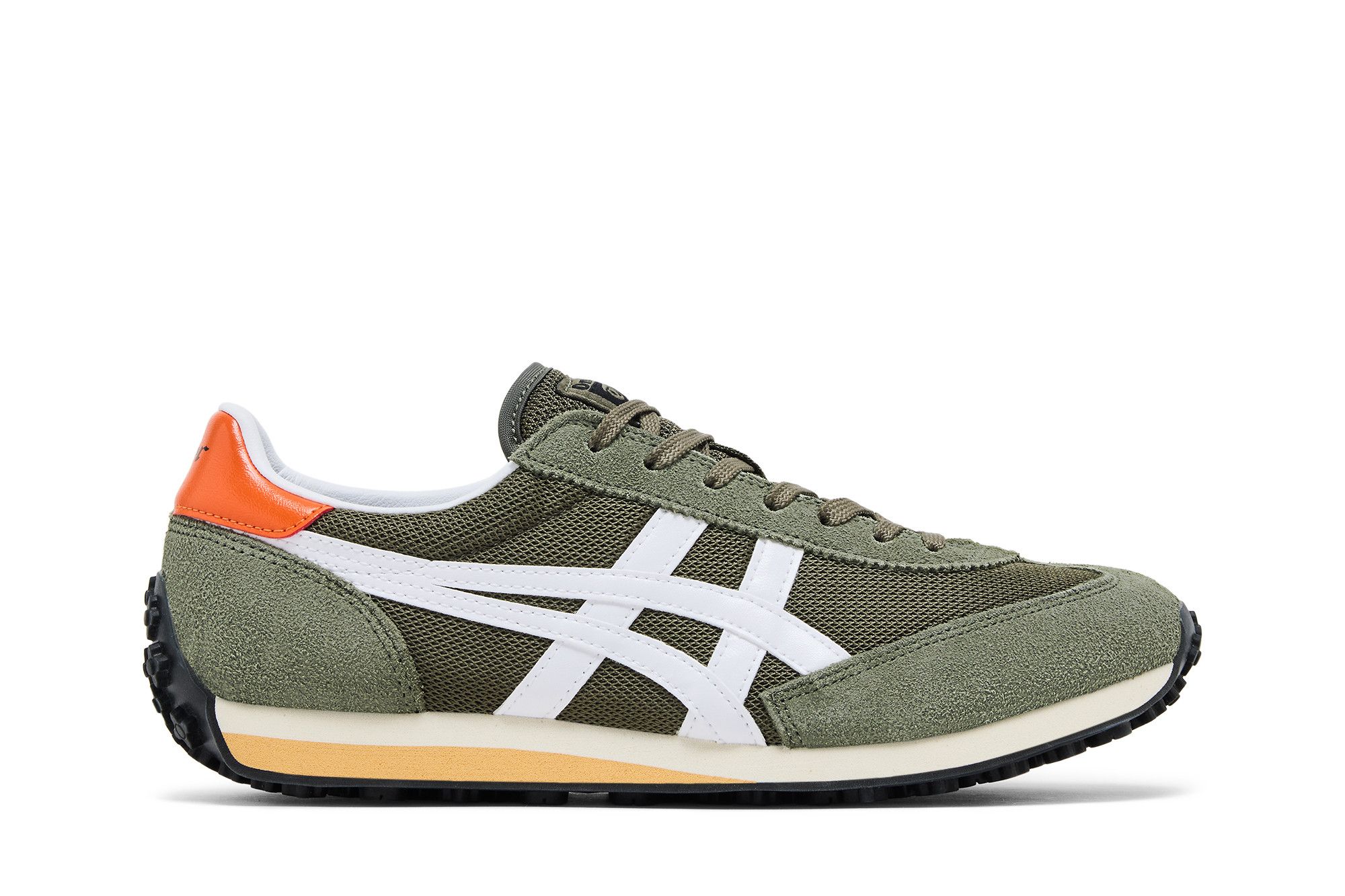 Buy Onitsuka Tiger EDR 78 'Mantle Green' - 1183B395 300 | GOAT
