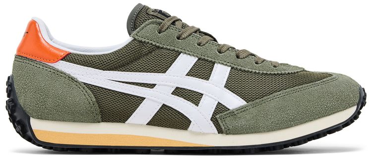Onitsuka Tiger EDR 78 Mantle Green