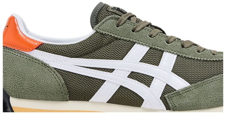 Onitsuka Tiger EDR 78 Mantle Green