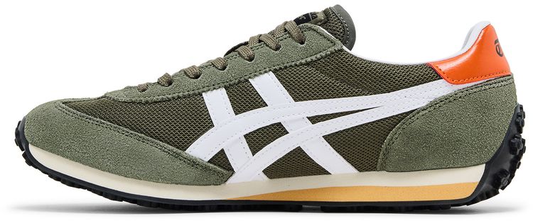 Onitsuka Tiger EDR 78 Mantle Green