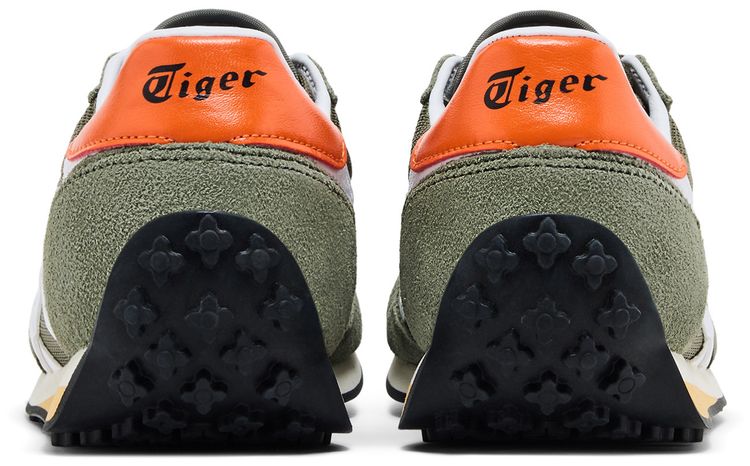 Onitsuka Tiger EDR 78 Mantle Green