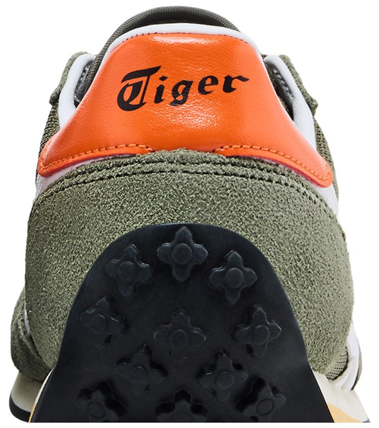 Onitsuka Tiger EDR 78 Mantle Green