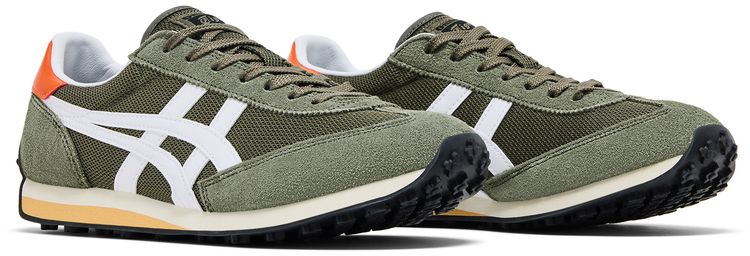 Onitsuka Tiger EDR 78 Mantle Green