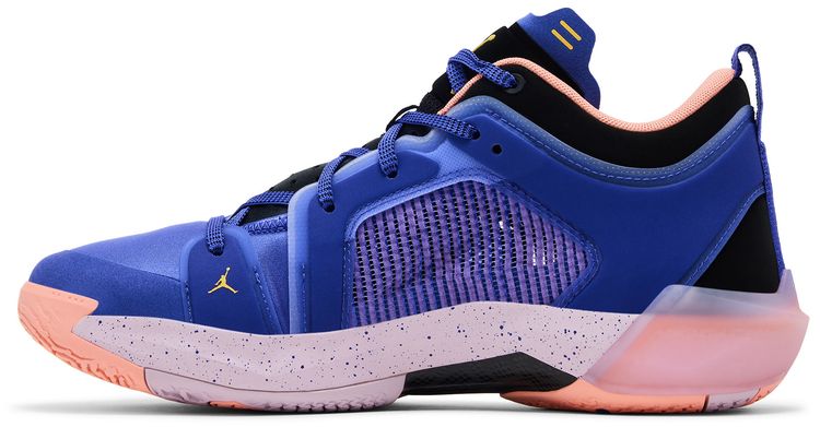 Air Jordan 37 Low PF Till Dawn