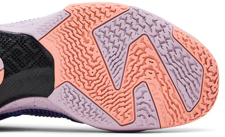 Air Jordan 37 Low PF Till Dawn