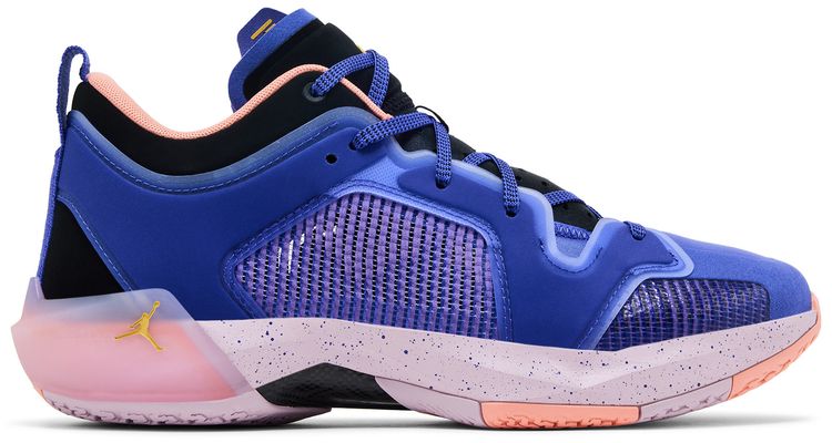Air Jordan 37 Low PF Till Dawn