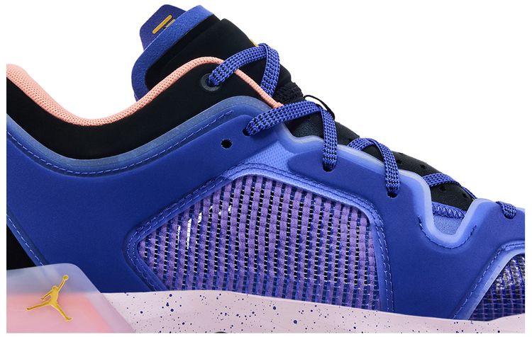 Air Jordan 37 Low PF Till Dawn