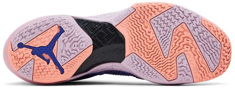 Air Jordan 37 Low PF Till Dawn