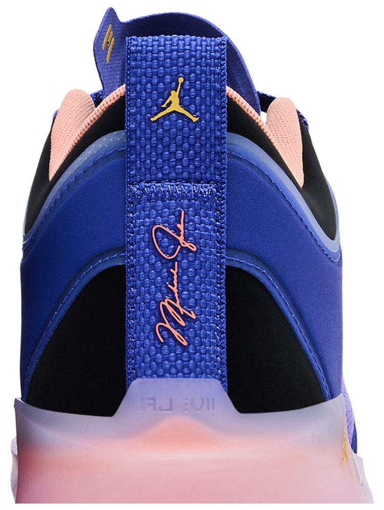 Air Jordan 37 Low PF Till Dawn