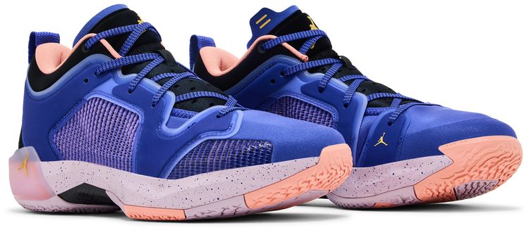 Air Jordan 37 Low PF Till Dawn