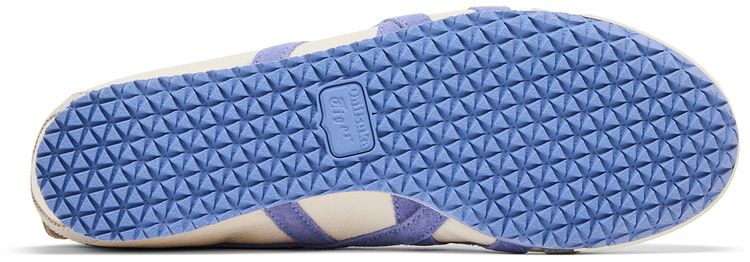 Onitsuka Tiger Mexico 66 Vintage Cream Violet Storm