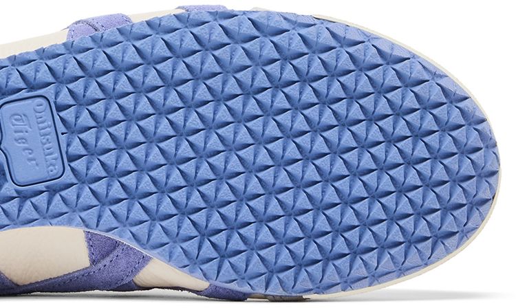 Onitsuka Tiger Mexico 66 Vintage Cream Violet Storm
