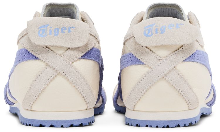 Onitsuka Tiger Mexico 66 Vintage Cream Violet Storm