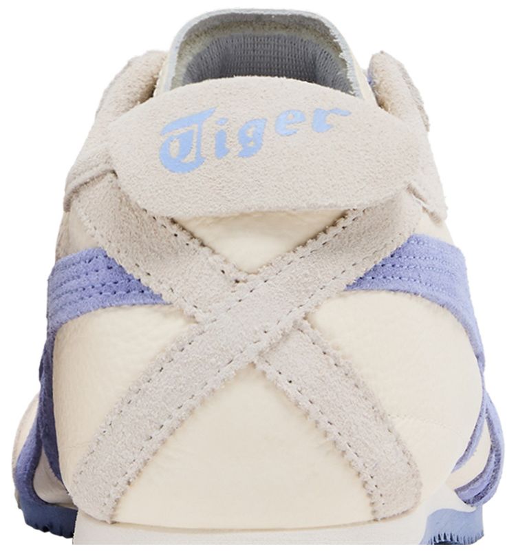 Onitsuka Tiger Mexico 66 Vintage Cream Violet Storm
