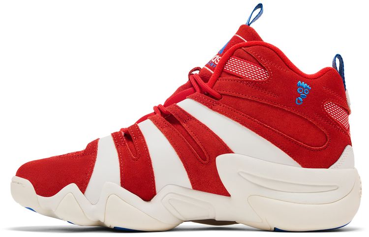 adidas Crazy 8 Philly
