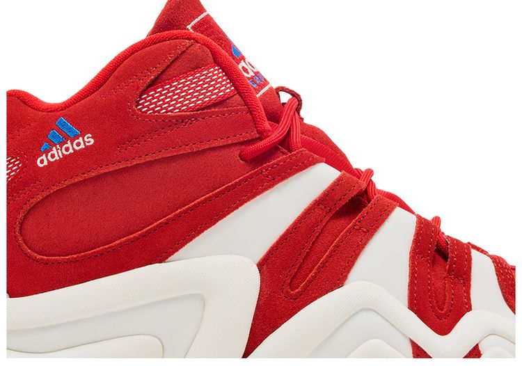 adidas Crazy 8 Philly