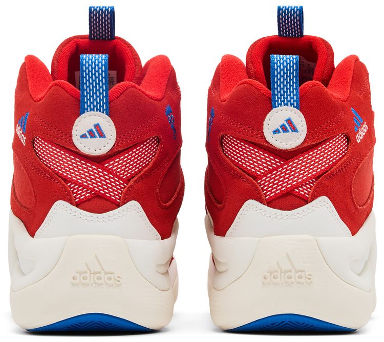 adidas Crazy 8 Philly