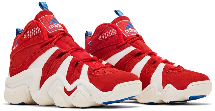 adidas Crazy 8 Philly