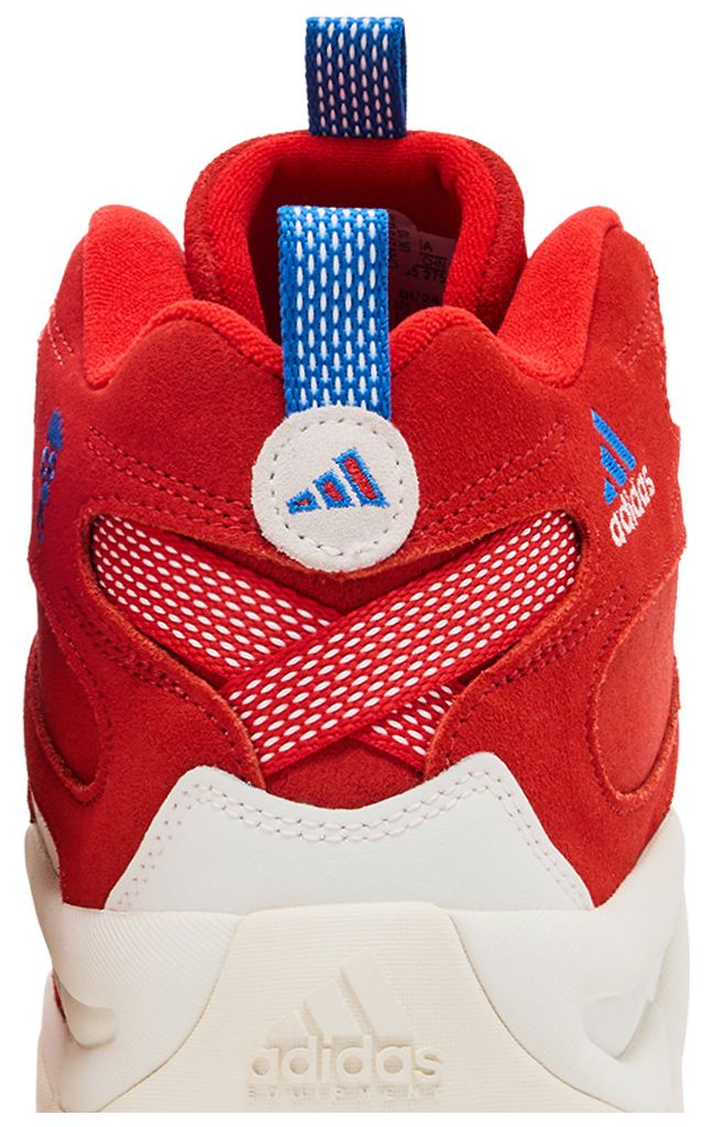 adidas Crazy 8 Philly