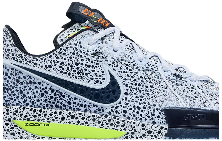 Nike Air Zoom GT Cut 3 EP Electric Pack