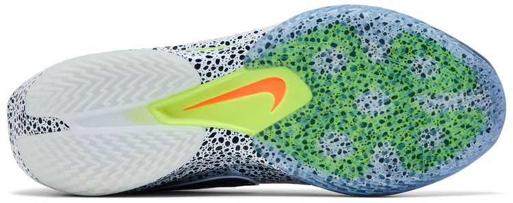 Nike Air Zoom GT Cut 3 EP Electric Pack