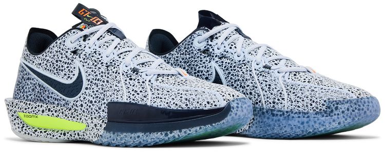 Nike Air Zoom GT Cut 3 EP Electric Pack