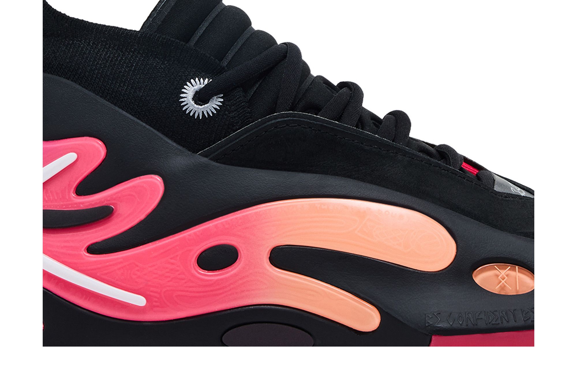 Buy Li-Ning Way of Wade 11 'Sunrise' - ABAU049 22 | GOAT