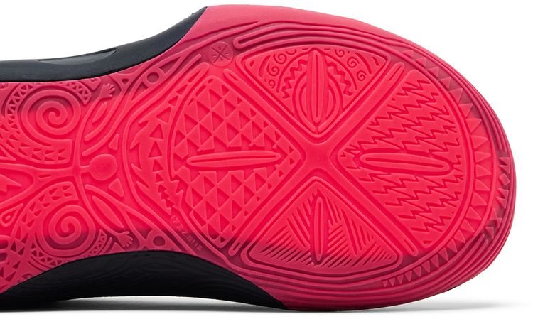 Li Ning Way of Wade 11 Sunrise